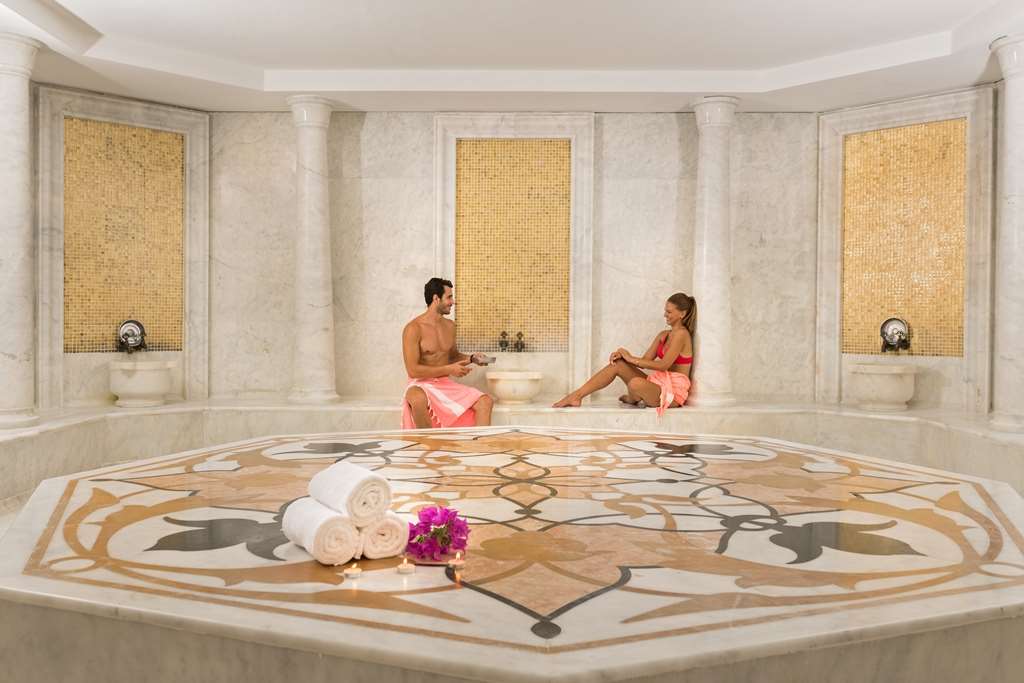 Melas Resort Hotel 4