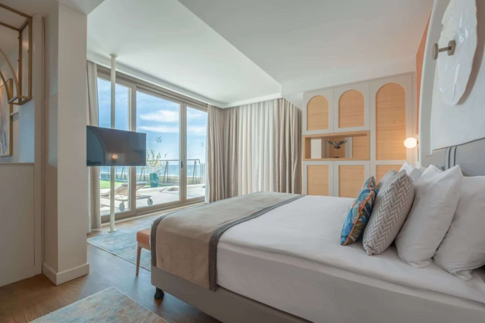 Fame Residence Lara & Spa 2