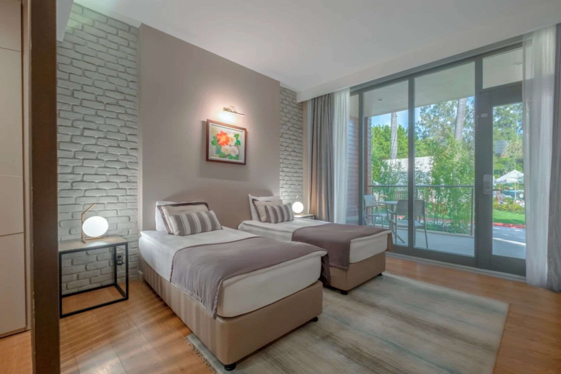 Fame Residence Lara & Spa 3