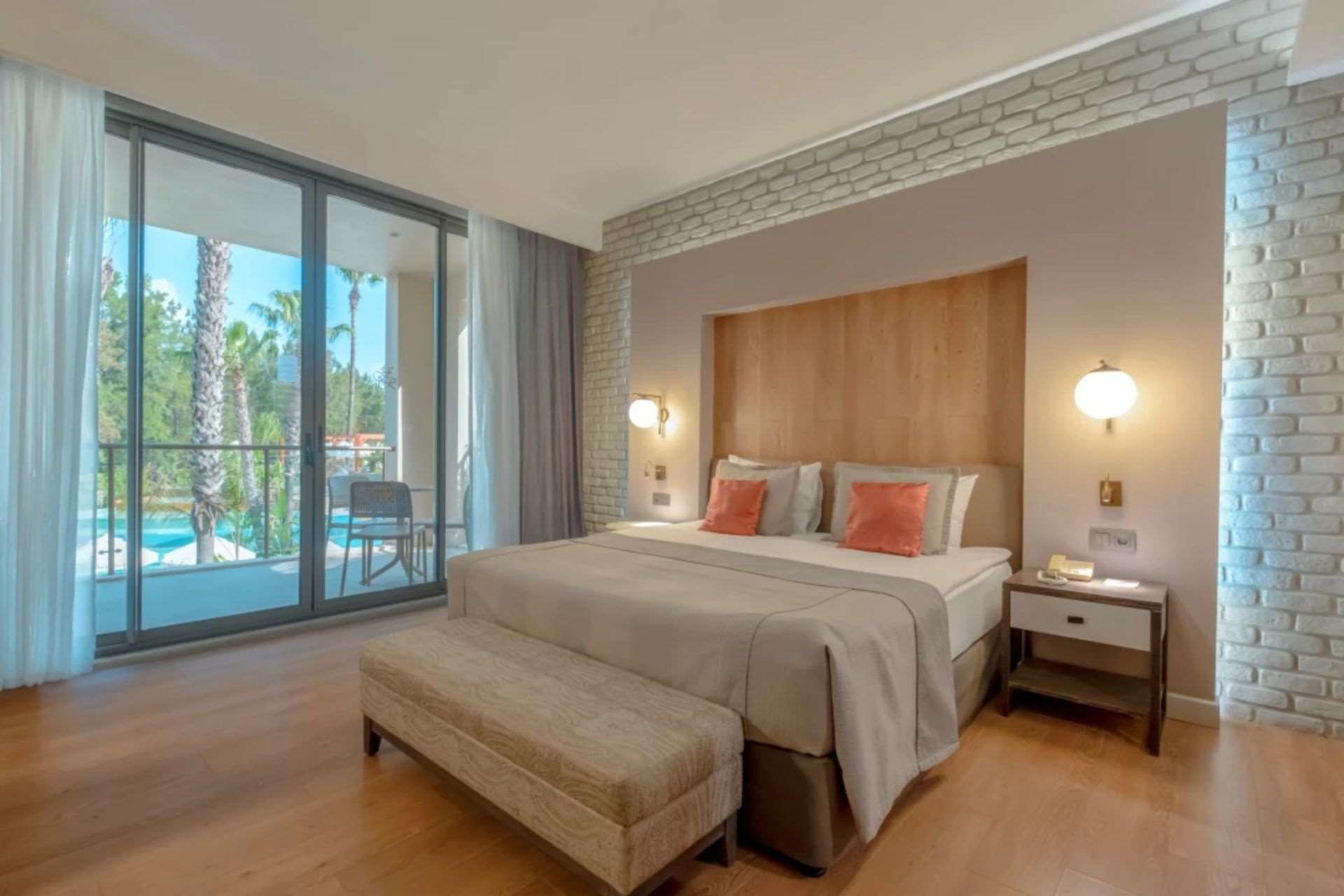 Fame Residence Lara & Spa 4