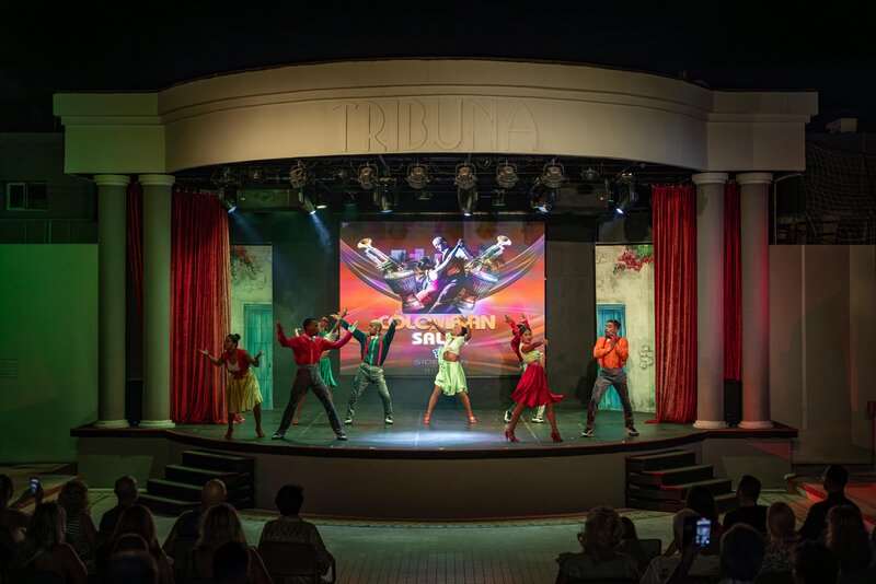 Side Star Elegance 5