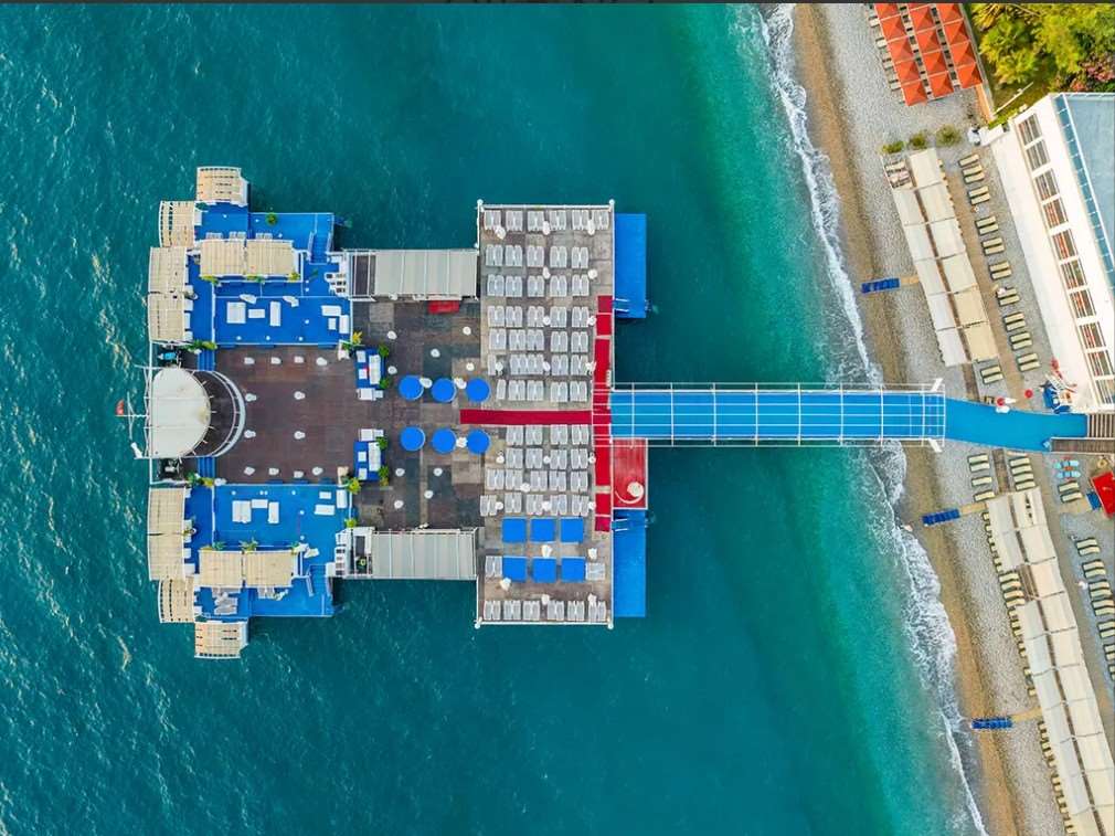 Orange County Kemer 5