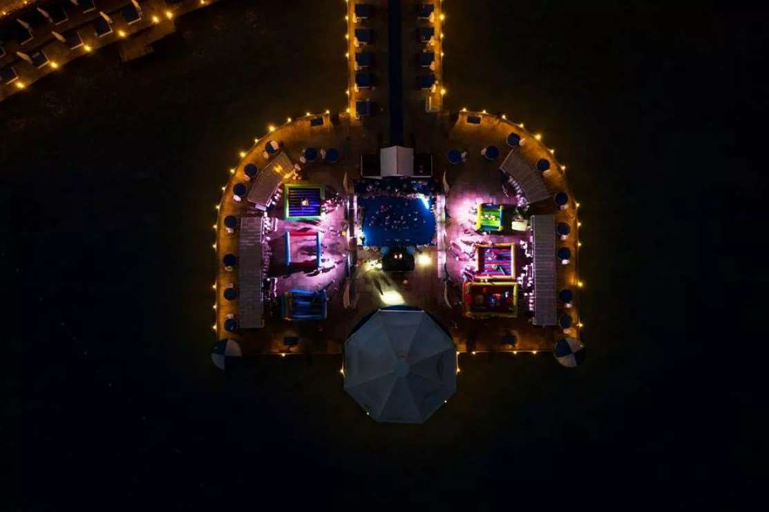 Orange County Alanya 2