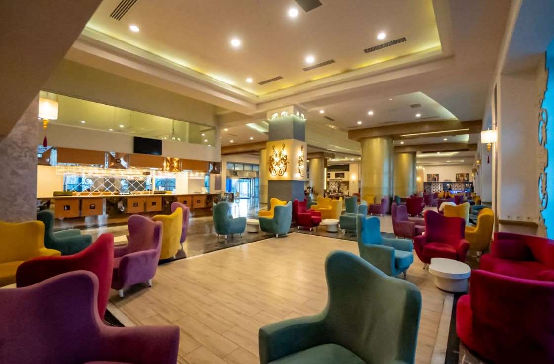 Orange County Alanya 3