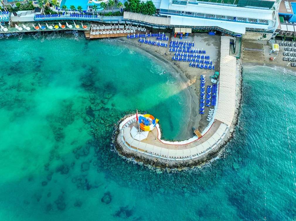 Orange County Alanya 5