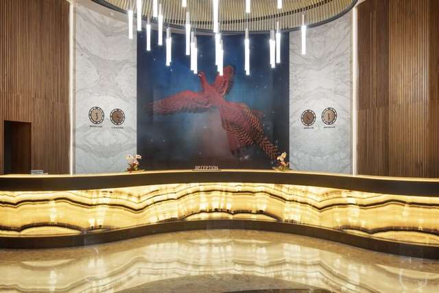 Mylome Luxury Hotel Resort 3