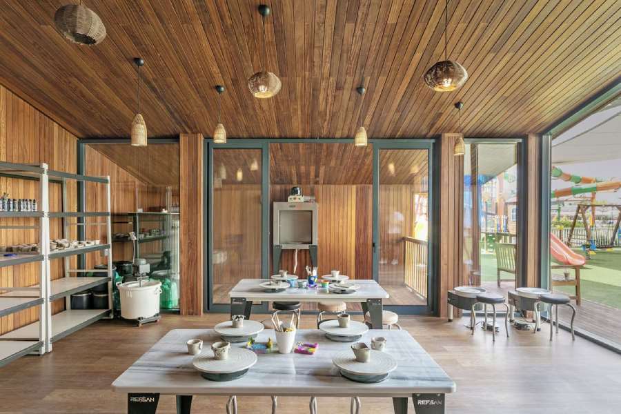 Cullinan Belek Hotel 2