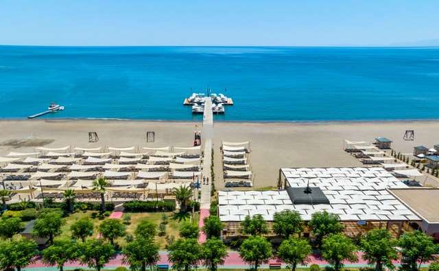 Spice Hotel and Spa 2