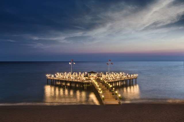 Botanik Hotel & Resot Alanya 3