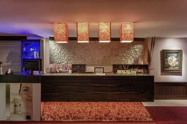Botanik Hotel & Resot Alanya 5