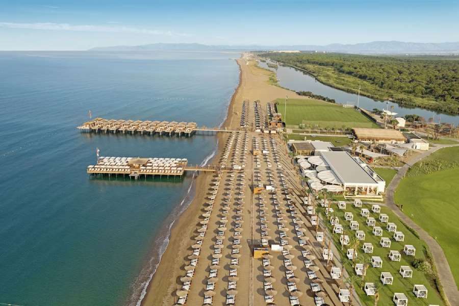 Titanic Deluxe Golf Belek 4