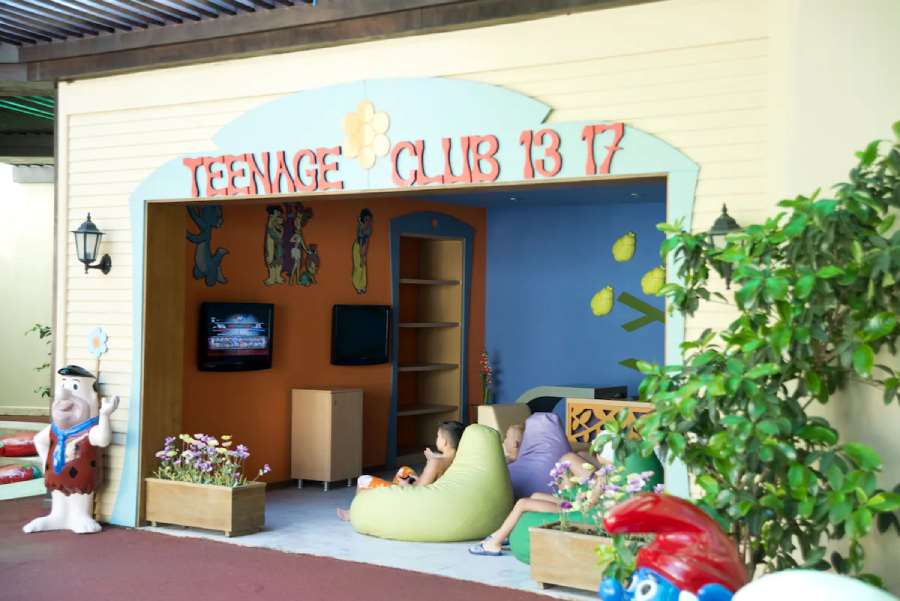 Limak Atlantis Deluxe Hotel & Resort