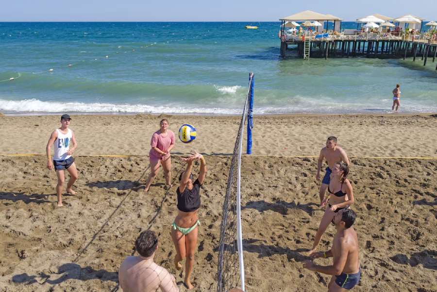 Royal Holiday Palace 4