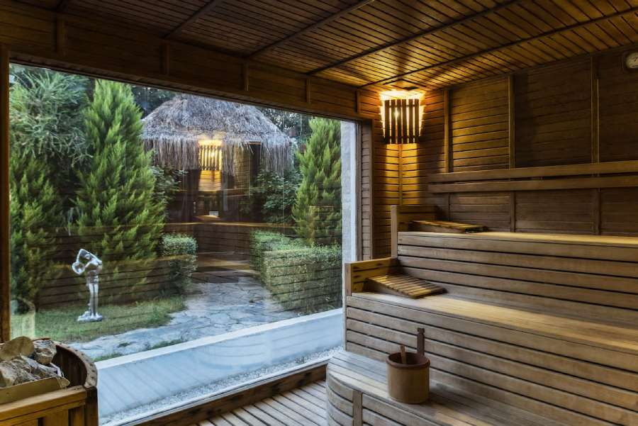 Delphin Diva Premiere Hotel