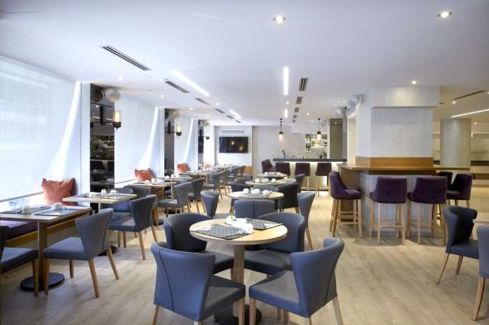 ATHENS TIARE HOTEL 5